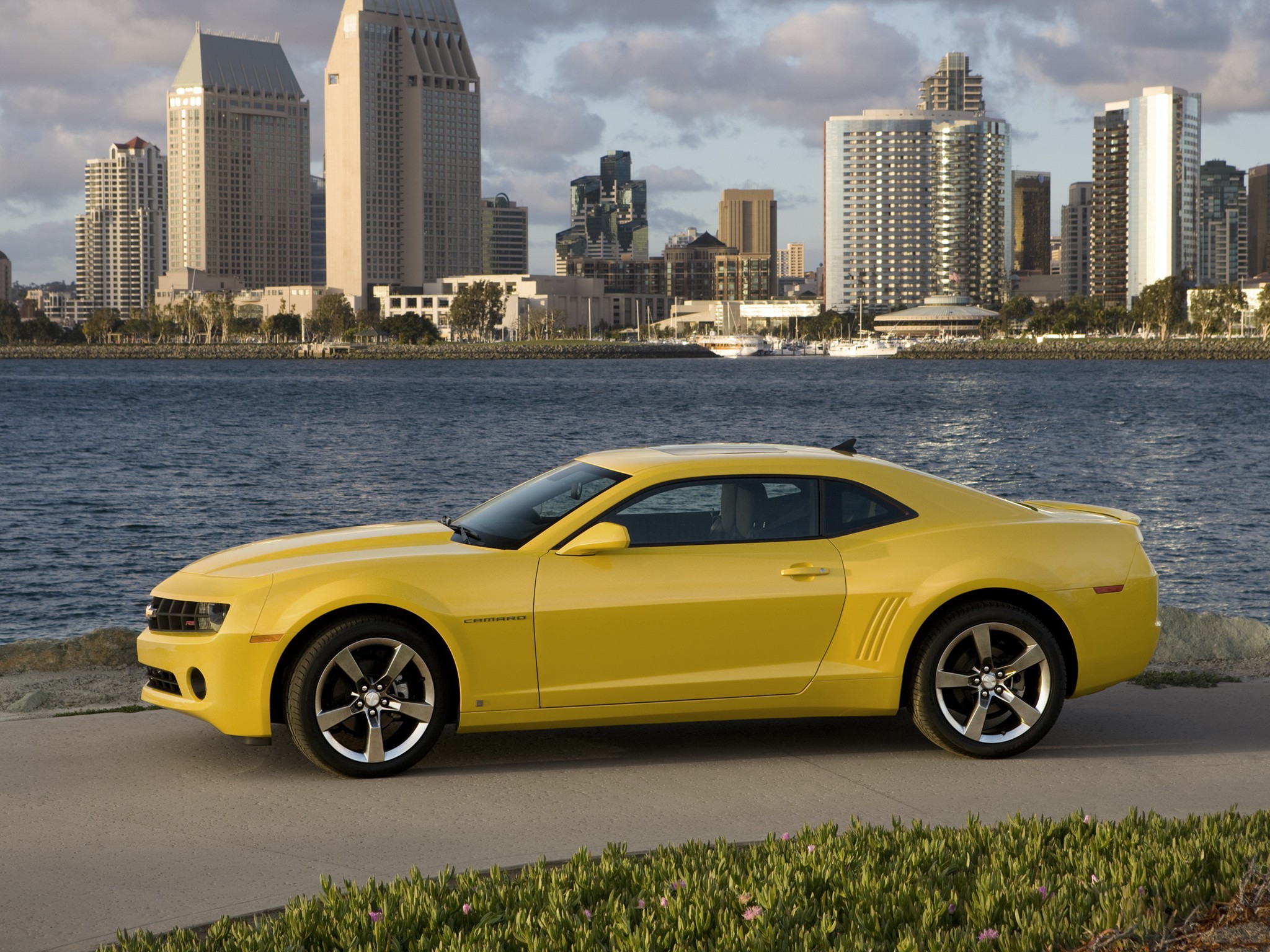 Chevrolet Camaro photo 41