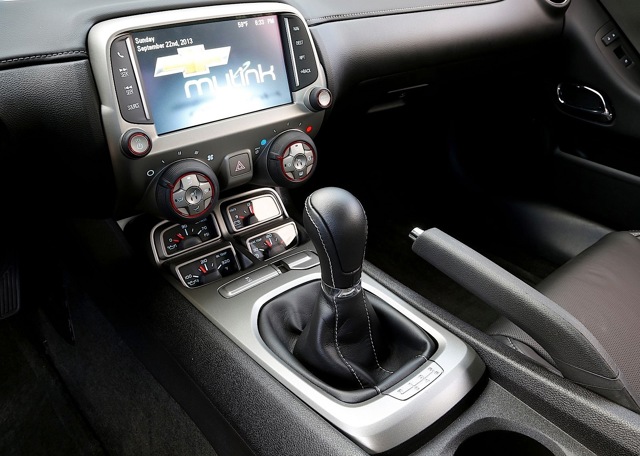 Chevrolet Camaro photo 63