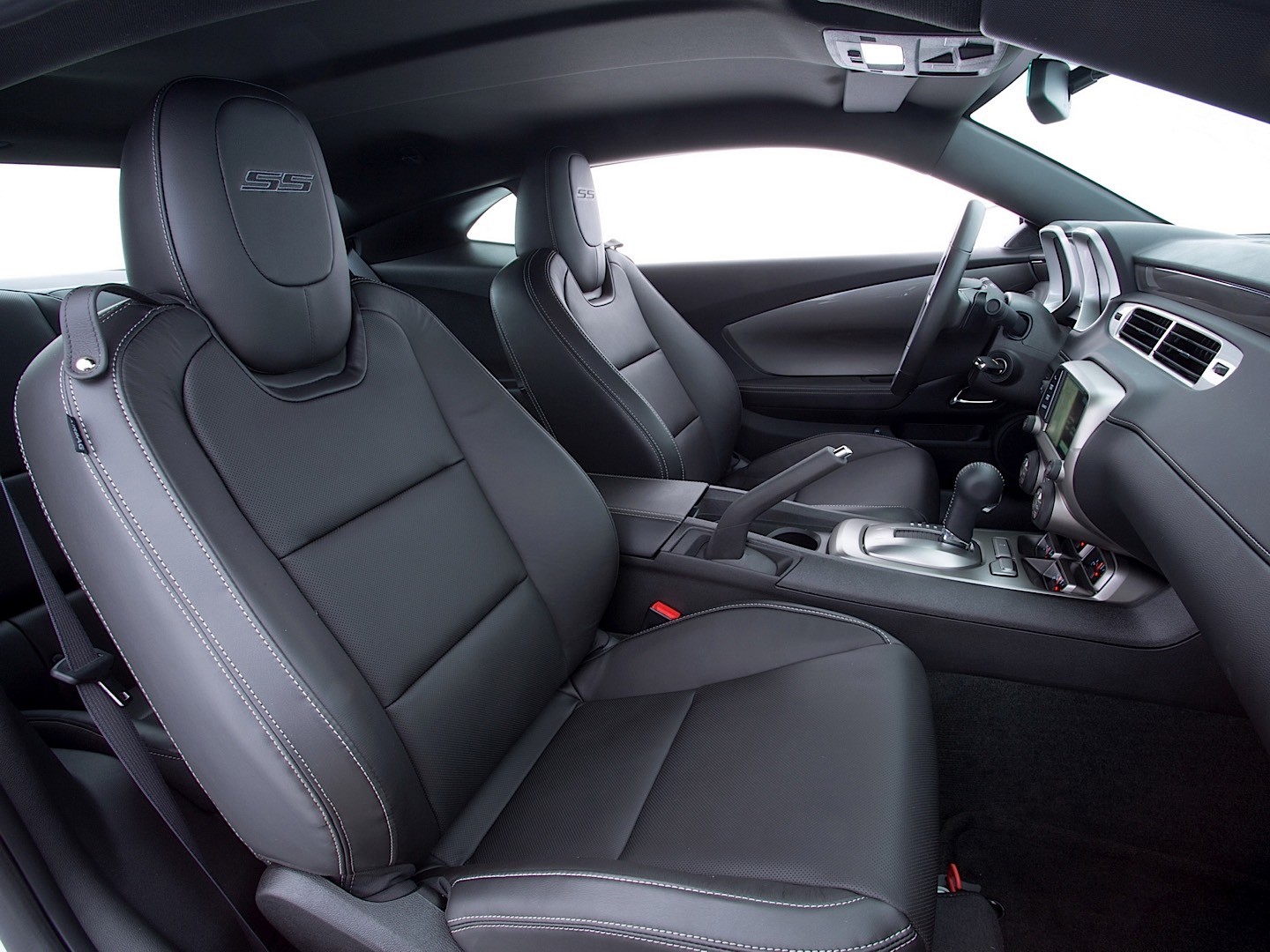 Chevrolet Camaro photo 66