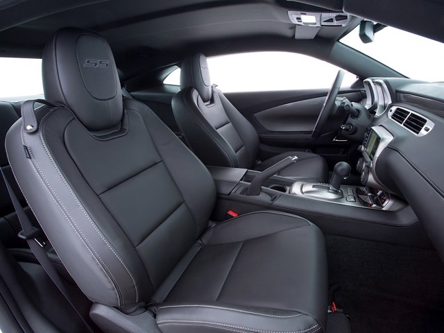 Chevrolet Camaro photo 66
