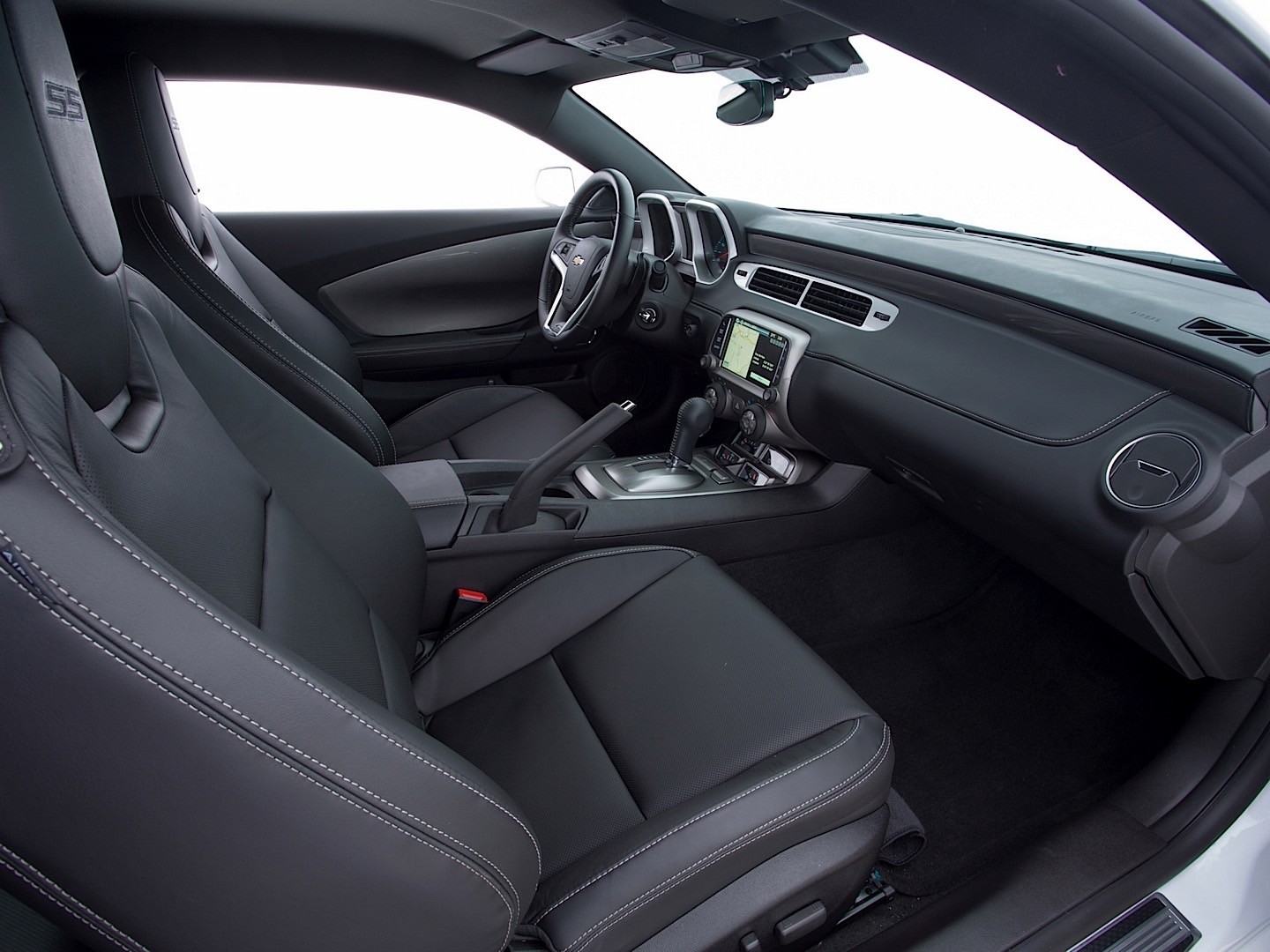 Chevrolet Camaro photo 70