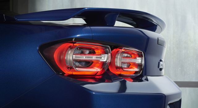 Chevrolet Camaro photo 7