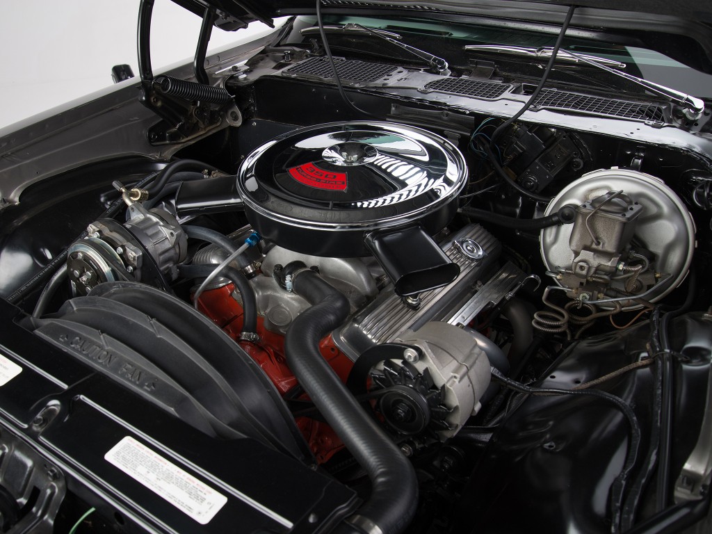 Chevrolet Camaro photo 8