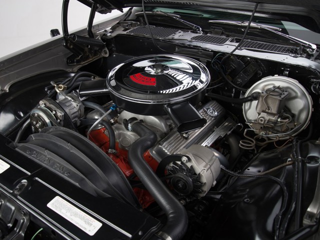 Chevrolet Camaro photo 8