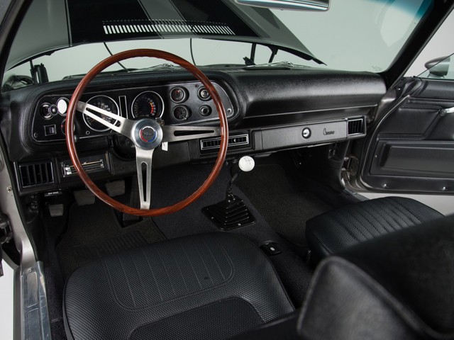 Chevrolet Camaro photo 9
