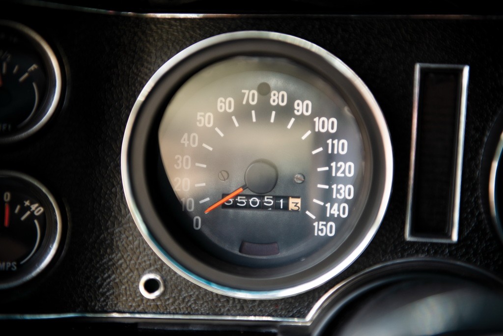 Chevrolet Camaro photo 10