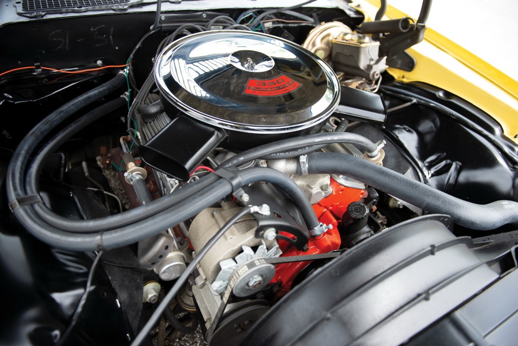 Chevrolet Camaro photo 11