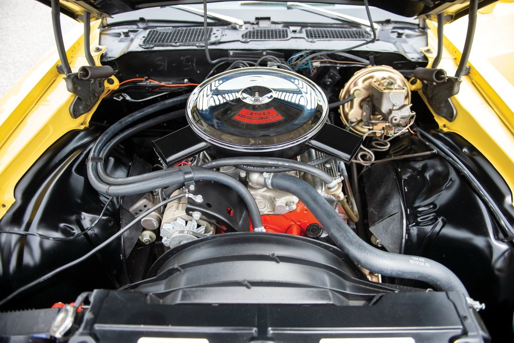 Chevrolet Camaro photo 12