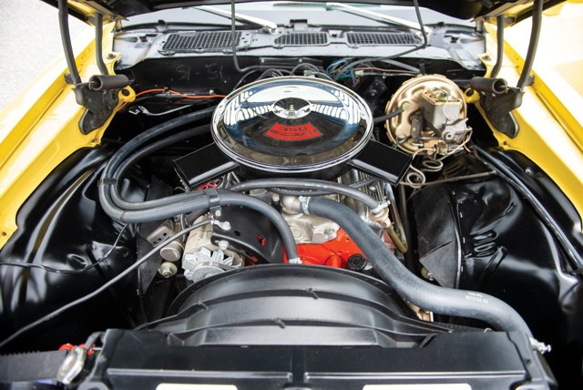 Chevrolet Camaro photo 12