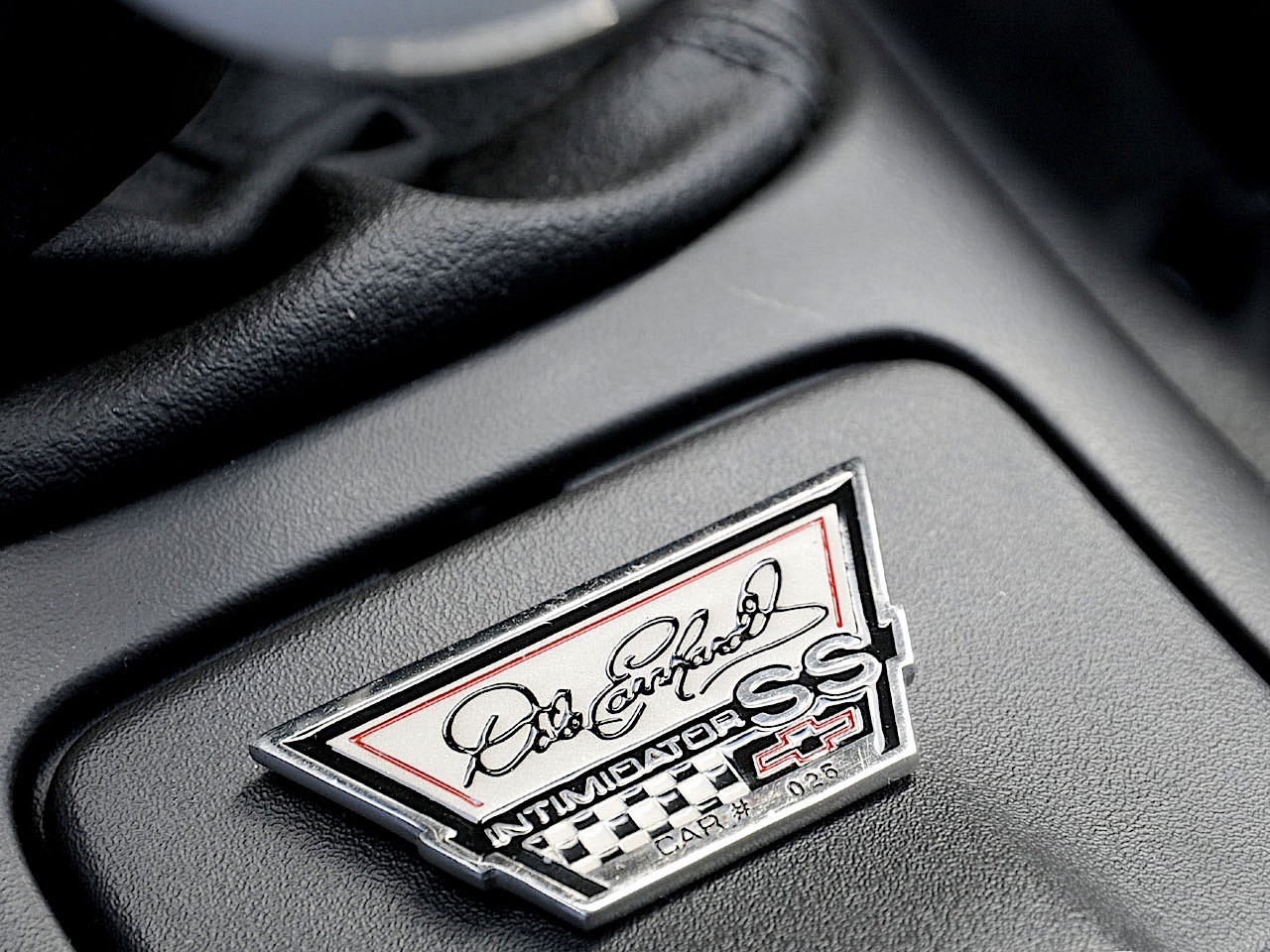 Chevrolet Camaro photo 16