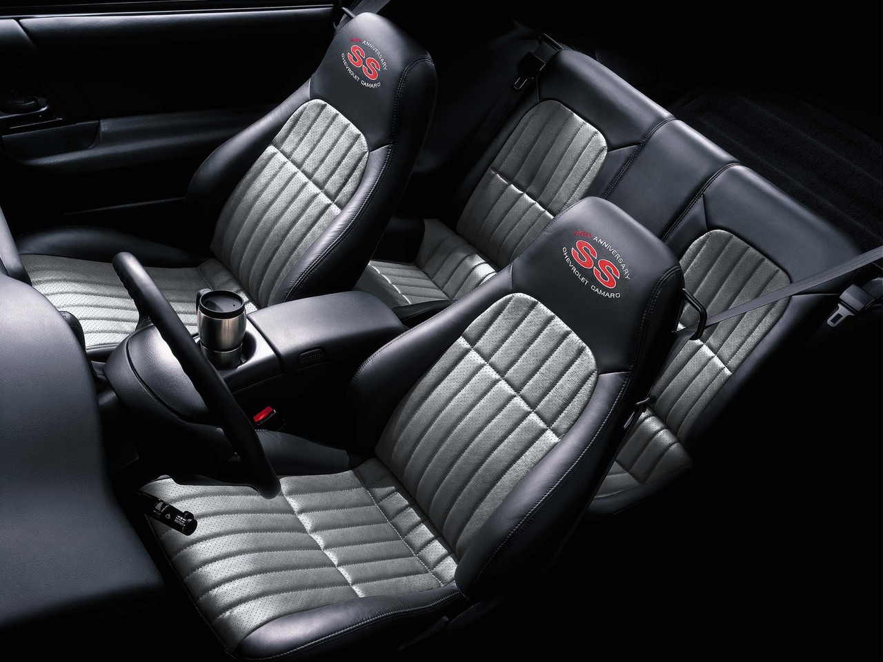 Chevrolet Camaro photo 15