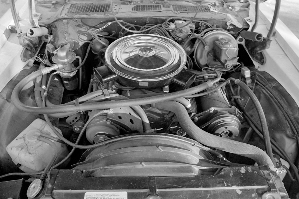 Chevrolet Camaro photo 8