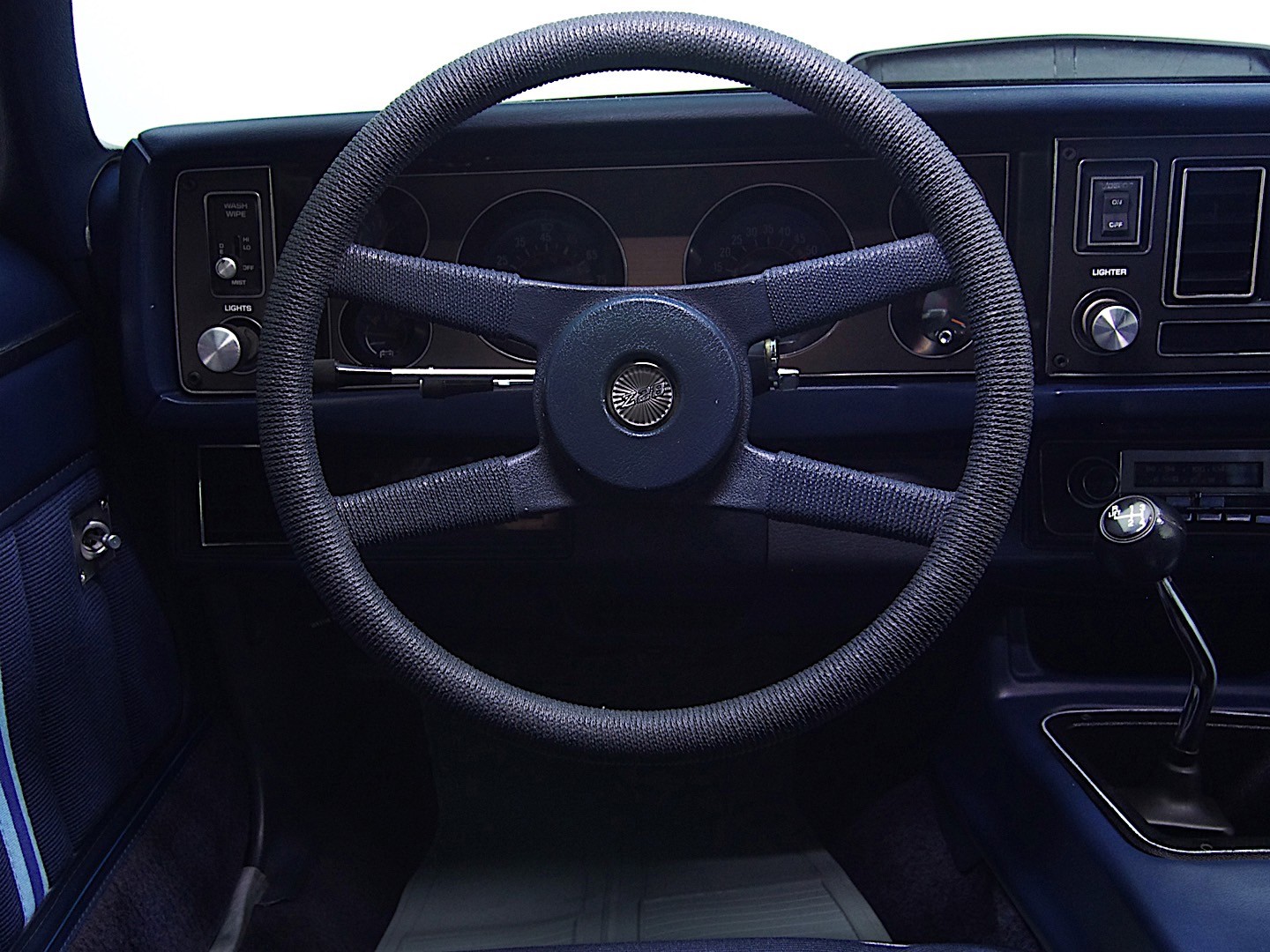 Chevrolet Camaro photo 21