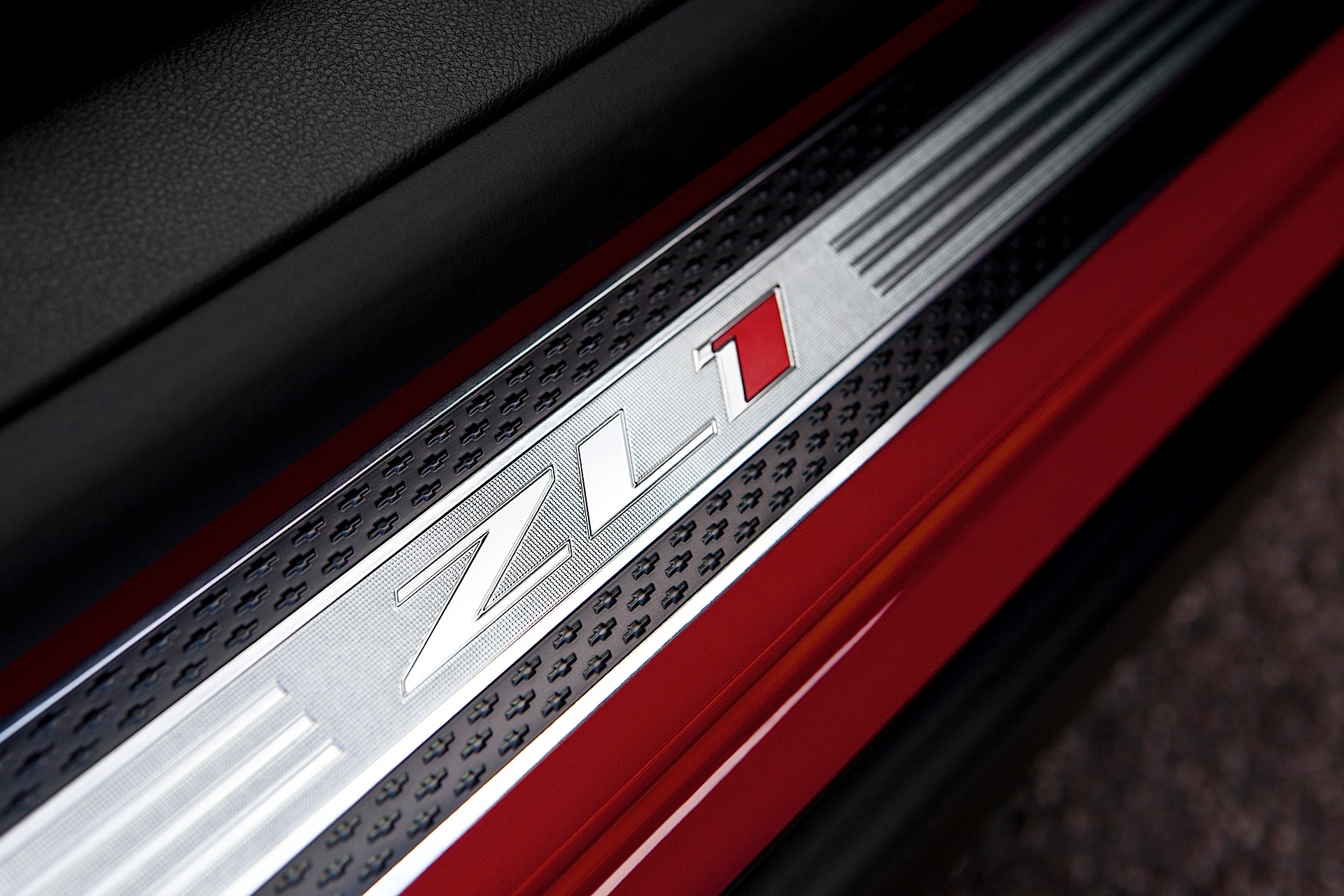 Chevrolet Camaro photo 30