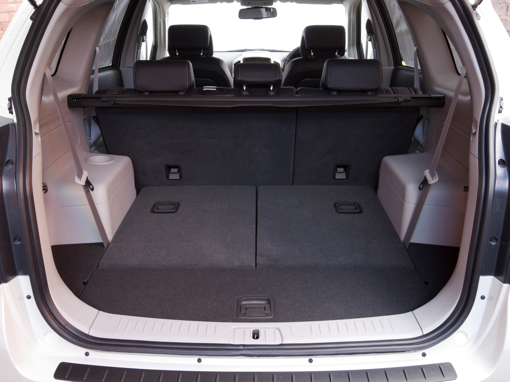 Chevrolet Captiva photo 57