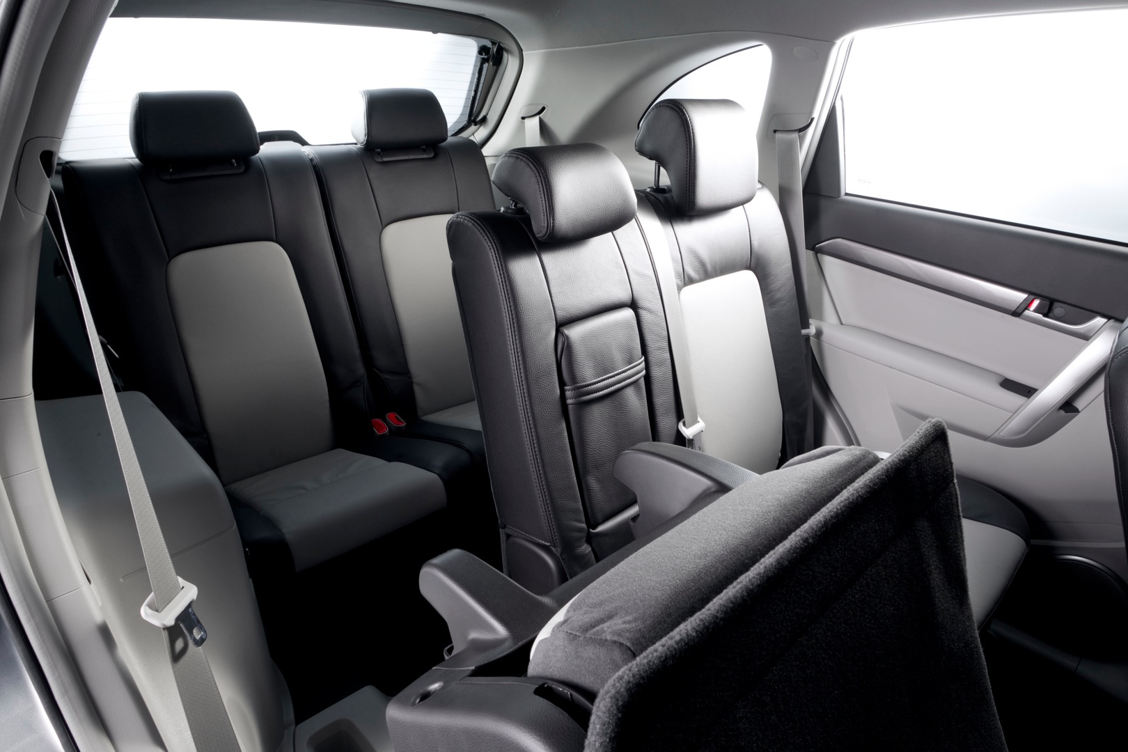 Chevrolet Captiva photo 53