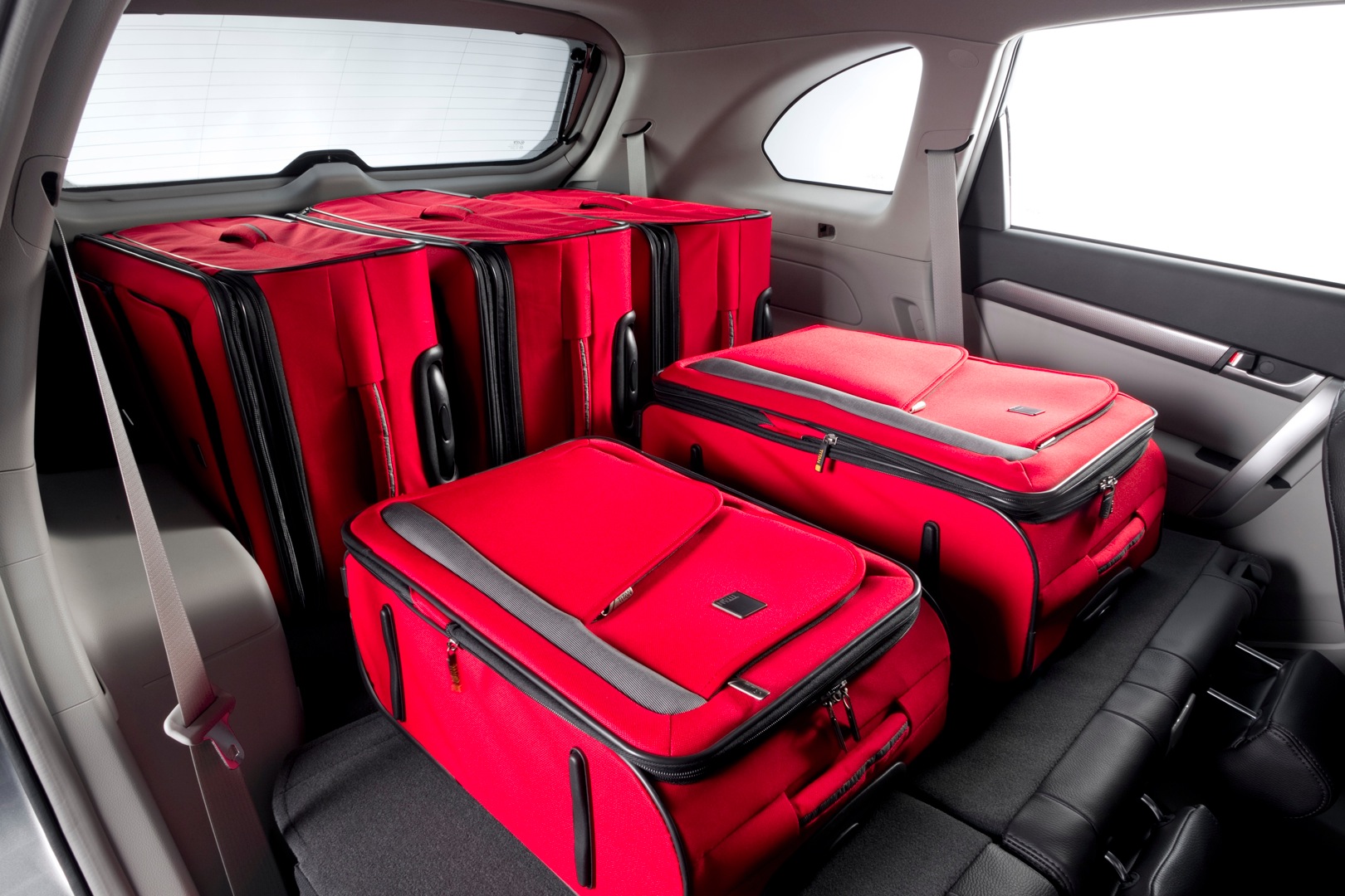 Chevrolet Captiva photo 54