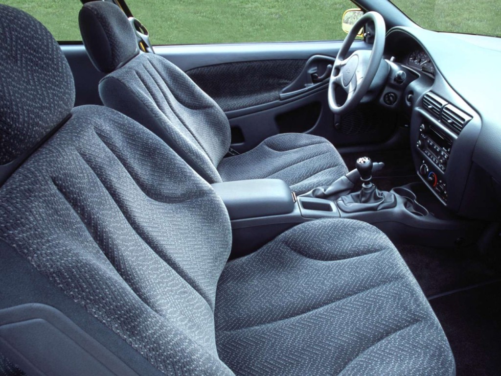 Chevrolet Cavalier photo 5