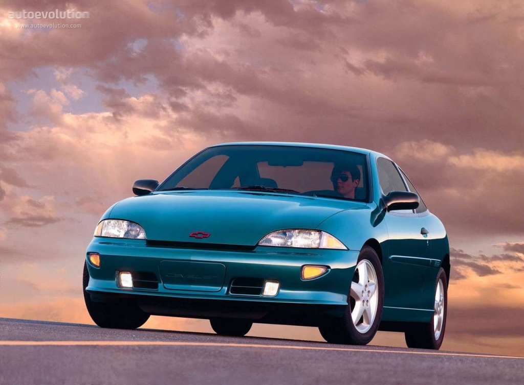 CHEVROLET Cavalier