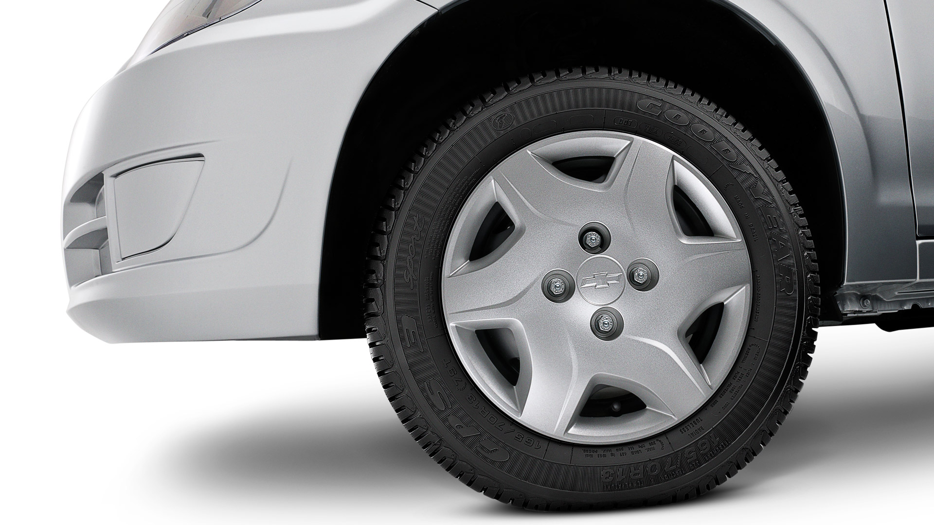 Chevrolet Celta photo 2