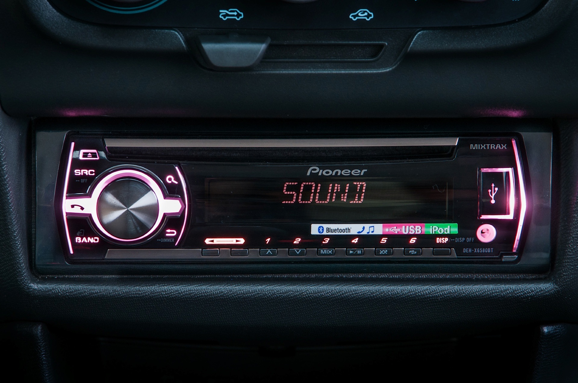 Chevrolet Celta photo 20