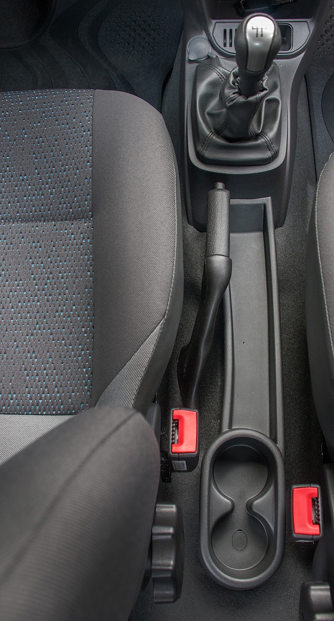 Chevrolet Celta photo 18