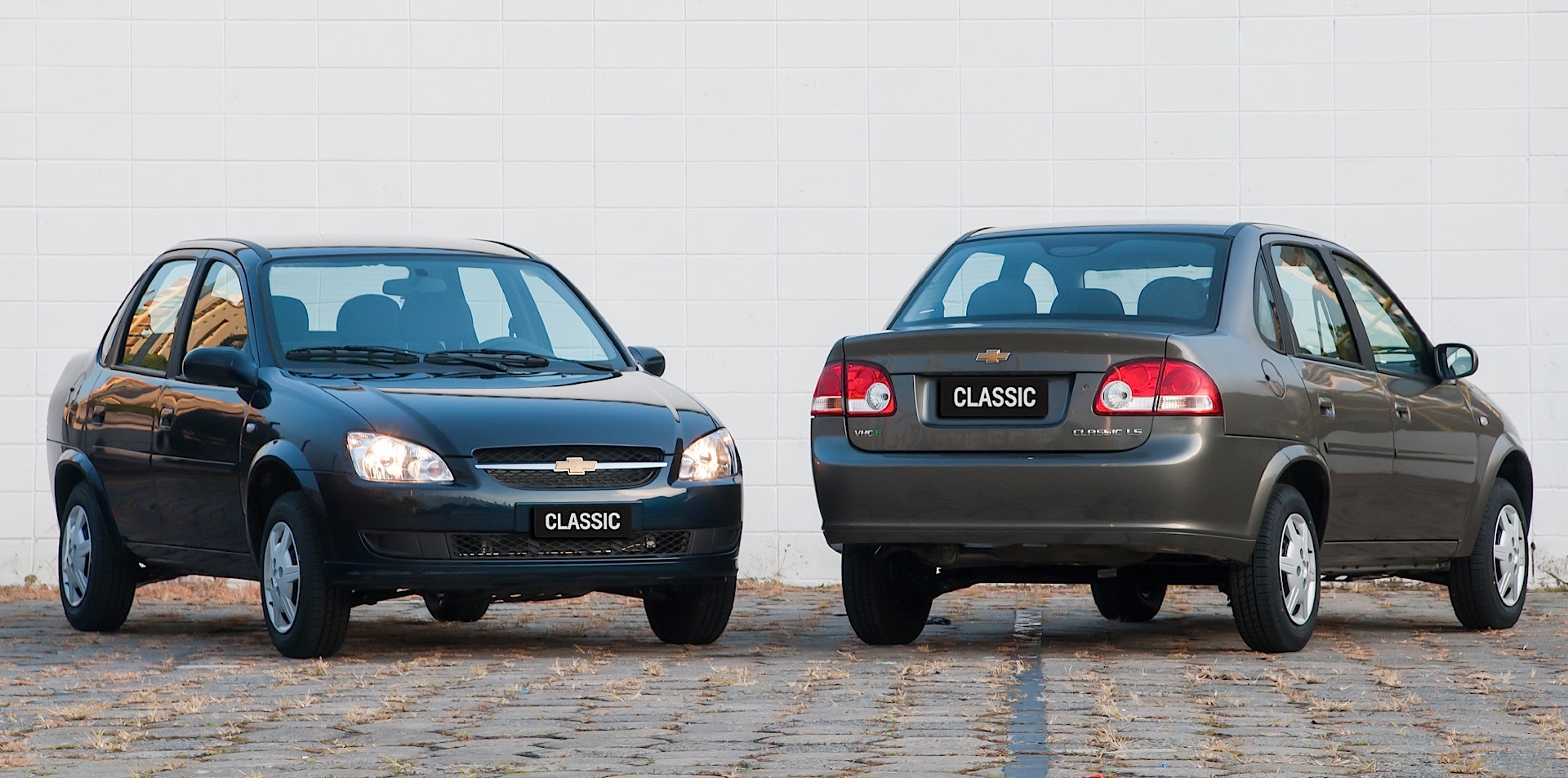 Chevrolet Classic photo 8