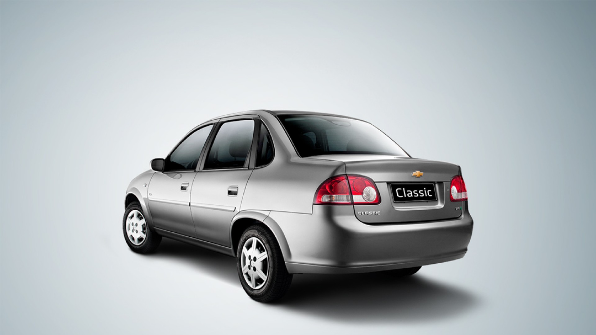 Chevrolet Classic photo 10