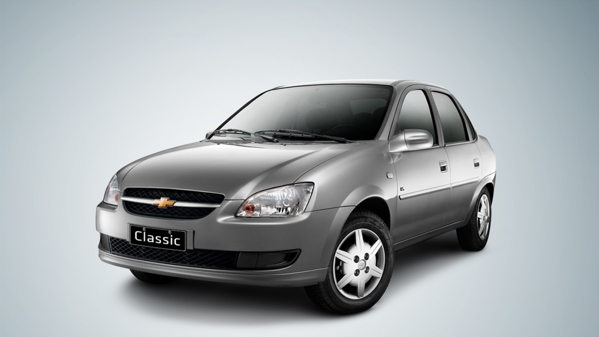 Chevrolet Classic photo 11