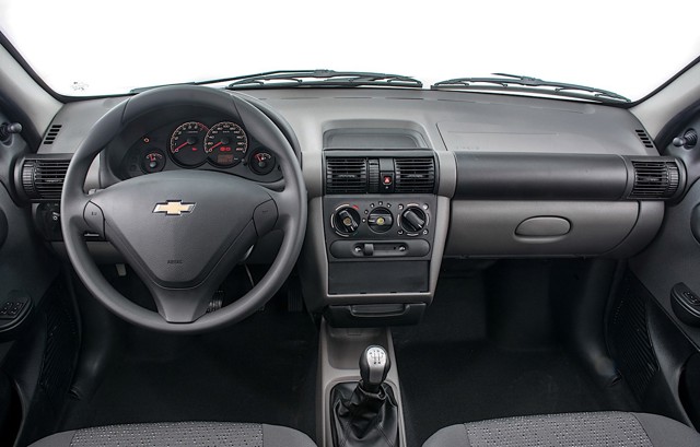 Chevrolet Classic photo 53