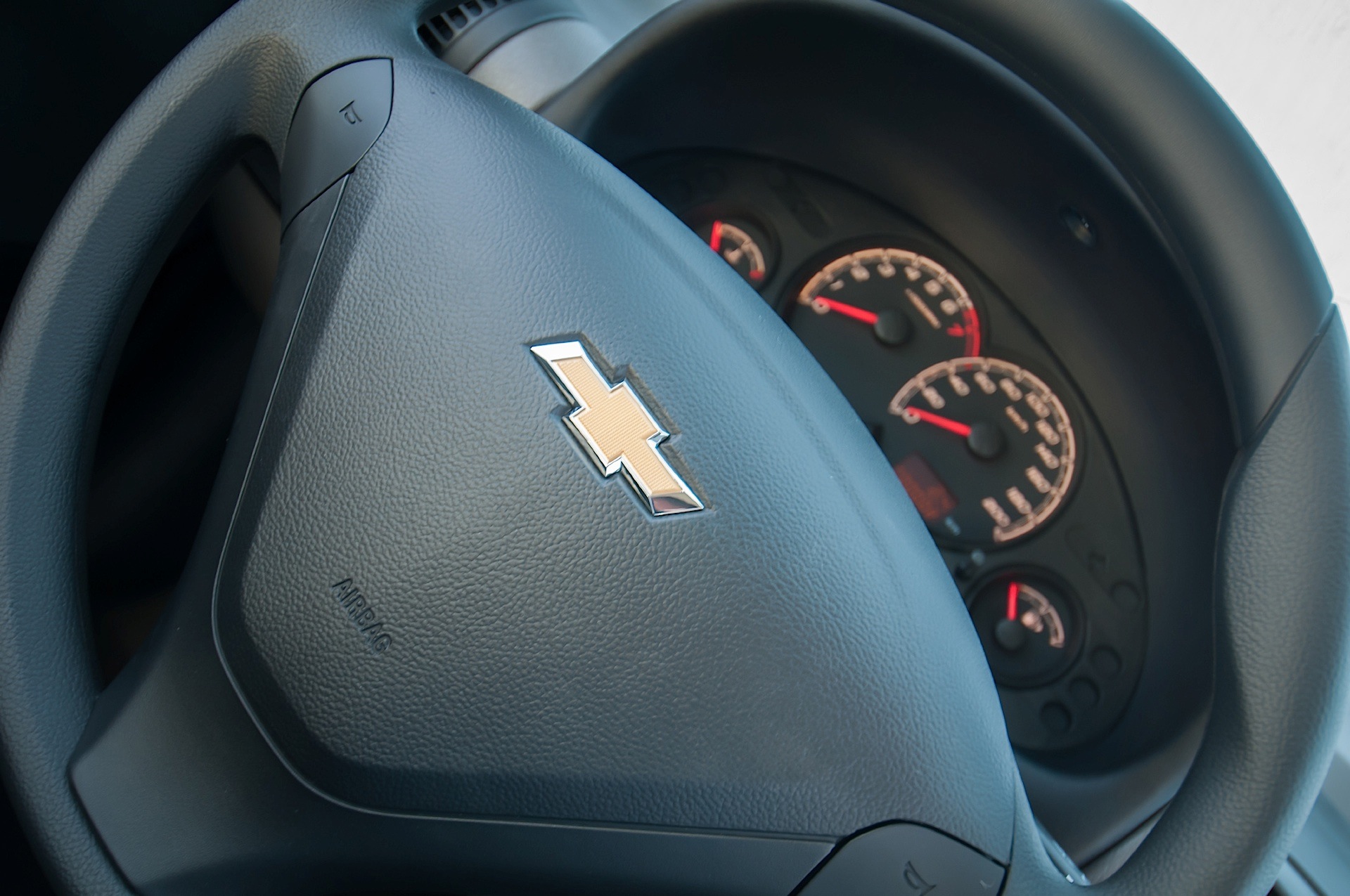 Chevrolet Classic photo 49