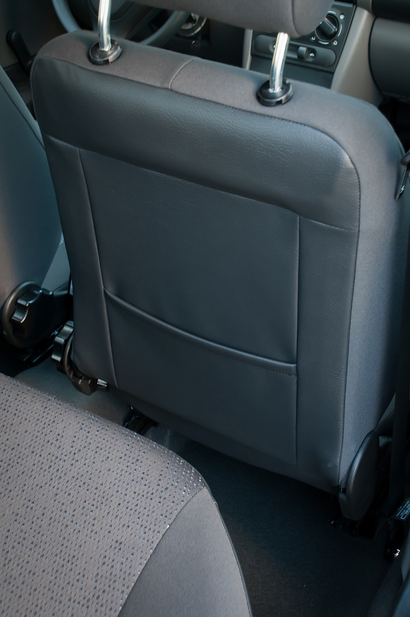 Chevrolet Classic photo 50