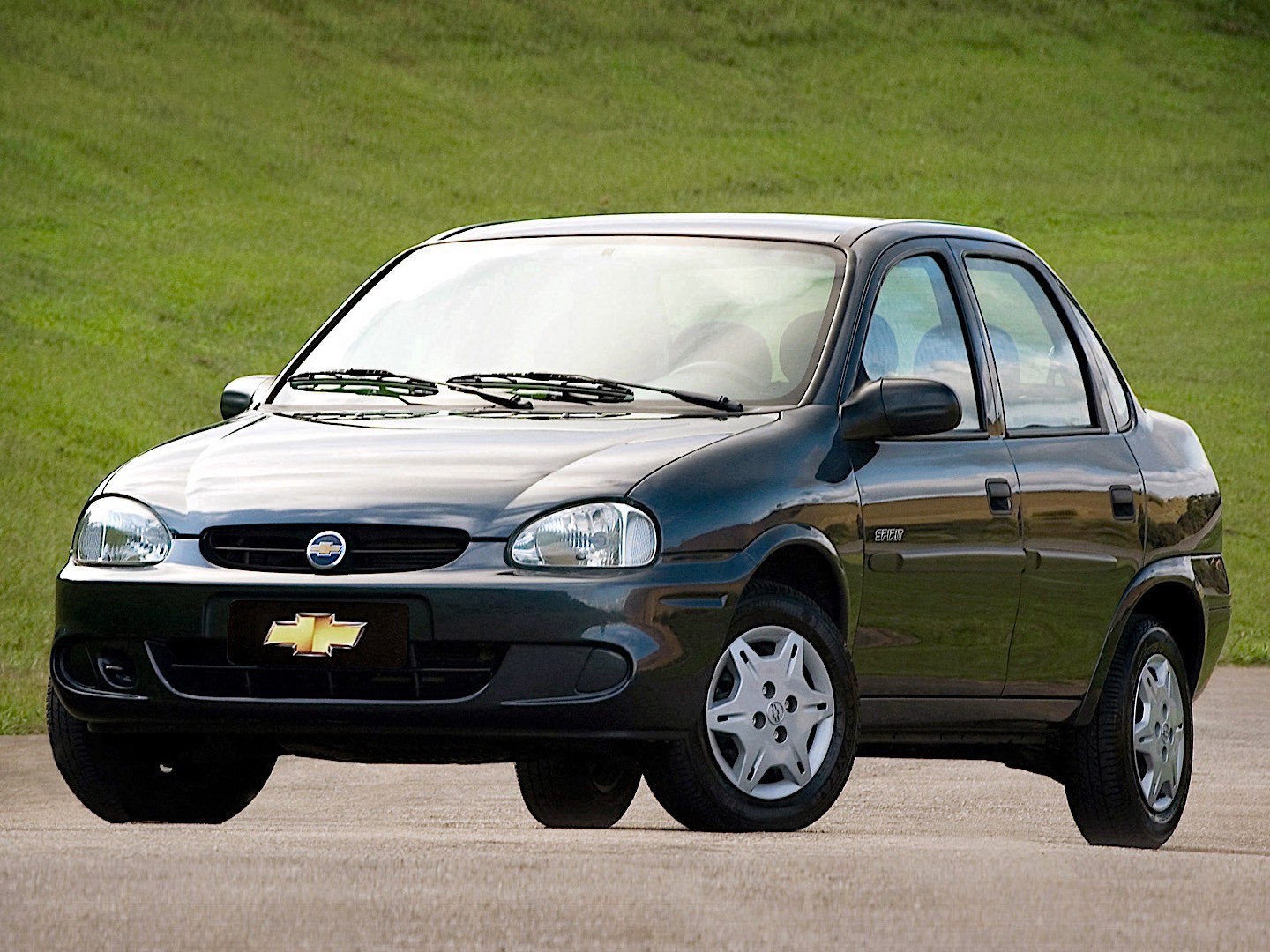 Chevrolet Classic photo 28