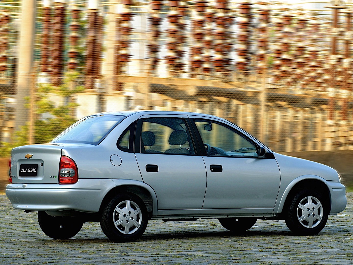 Chevrolet Classic photo 30