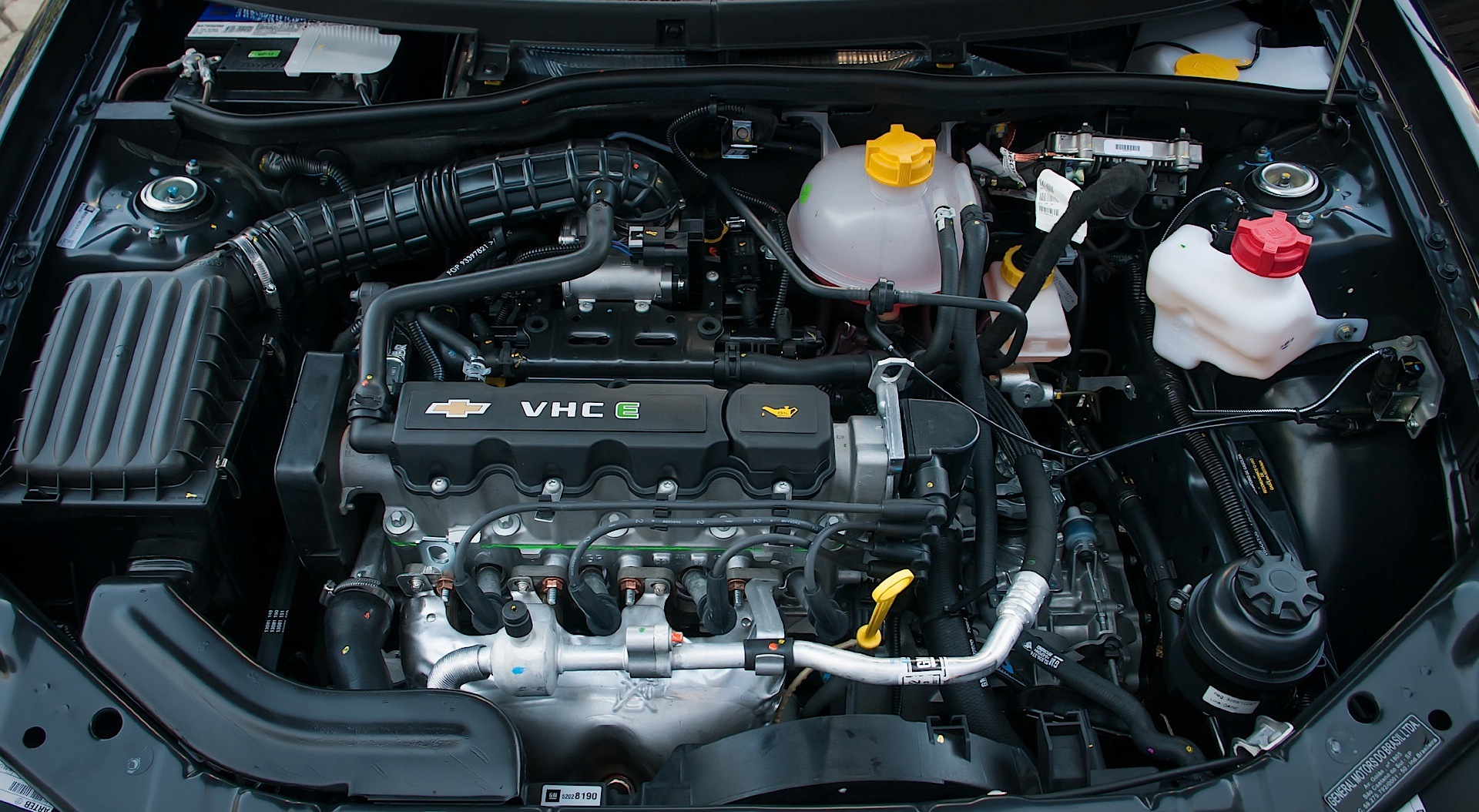 Chevrolet Classic photo 51