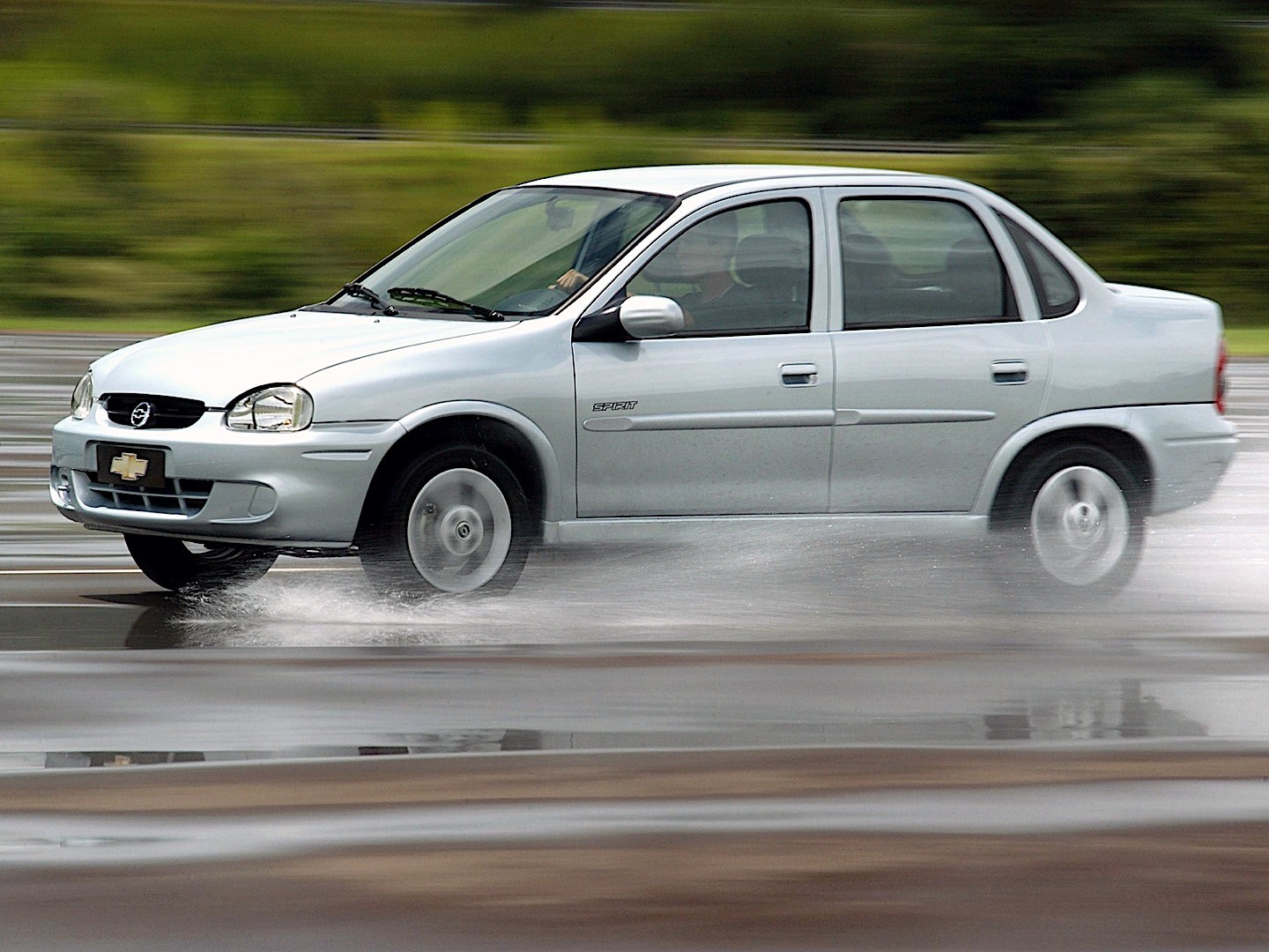 Chevrolet Classic photo 41