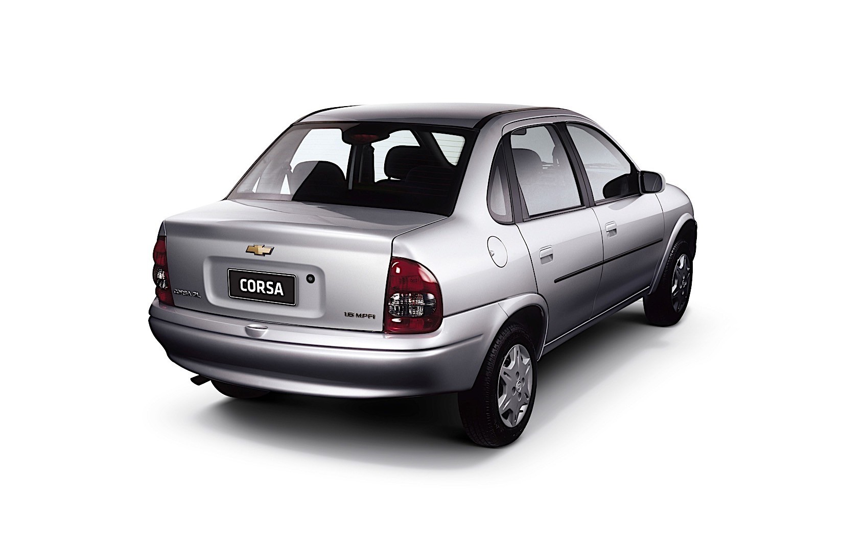 Chevrolet Classic photo 42