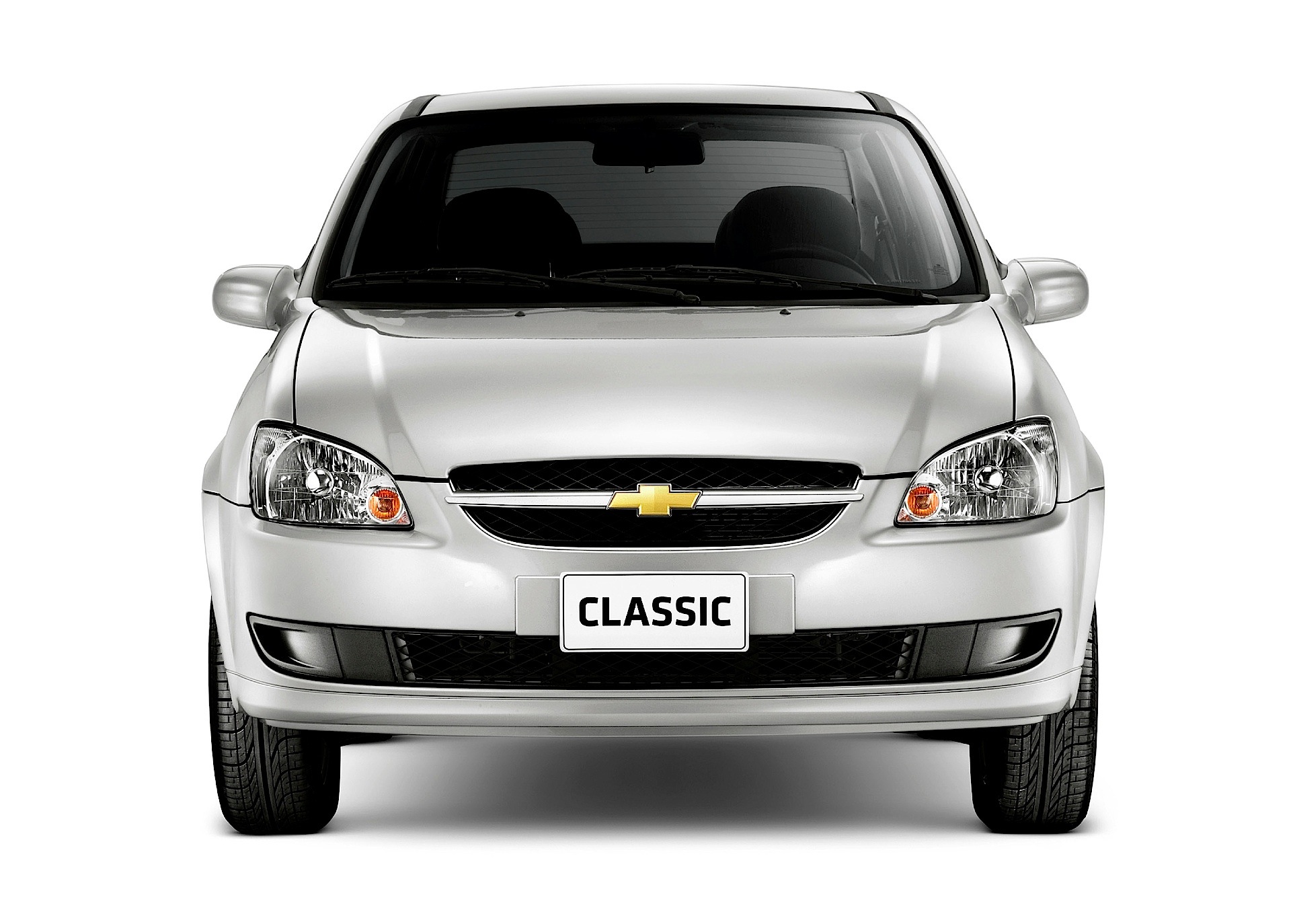 Chevrolet Classic photo 2