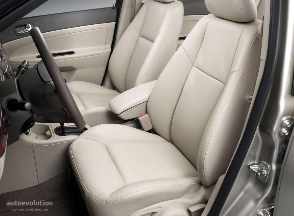 Chevrolet Cobalt Coupe photo 14