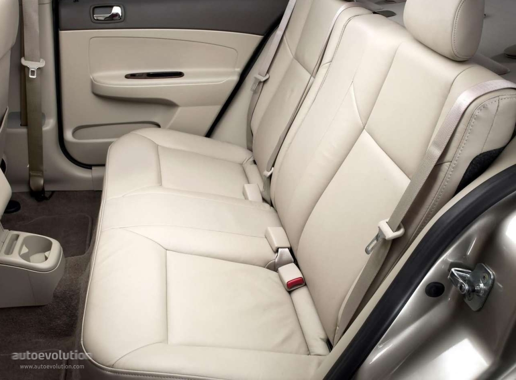 Chevrolet Cobalt Coupe photo 15