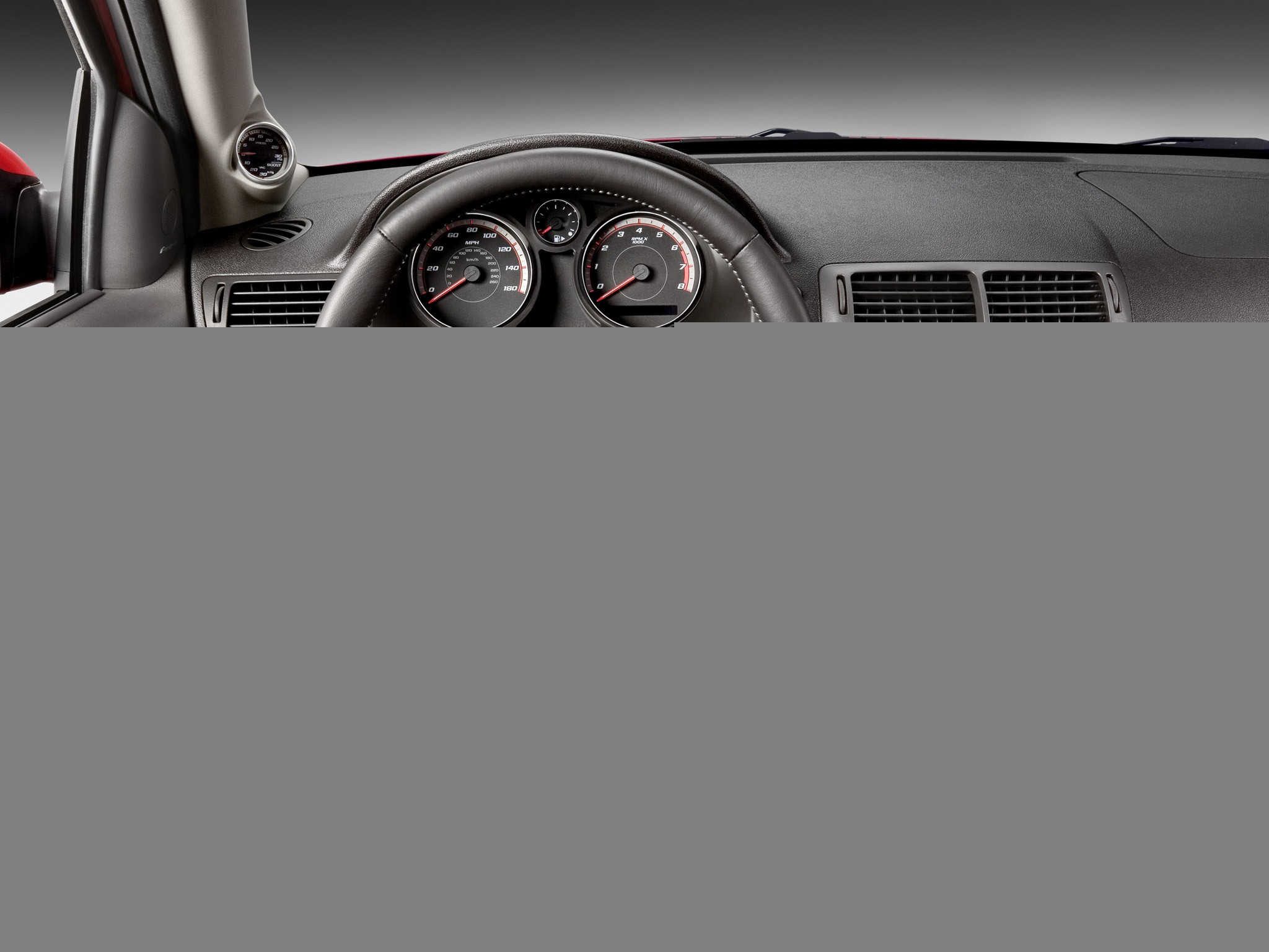 Chevrolet Cobalt Coupe photo 25