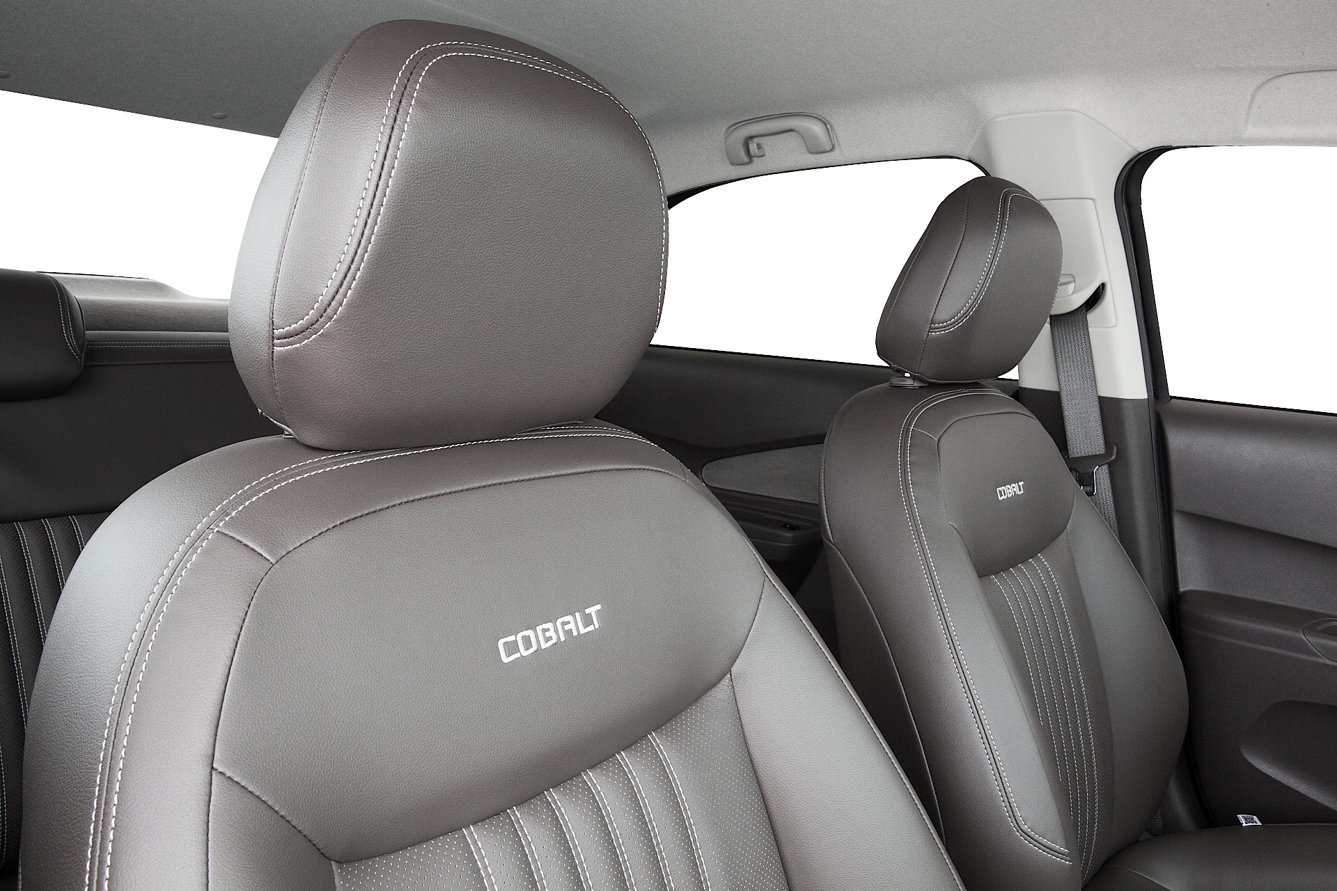 Chevrolet Cobalt Sedan photo 31