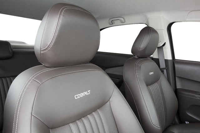 Chevrolet Cobalt Sedan photo 31