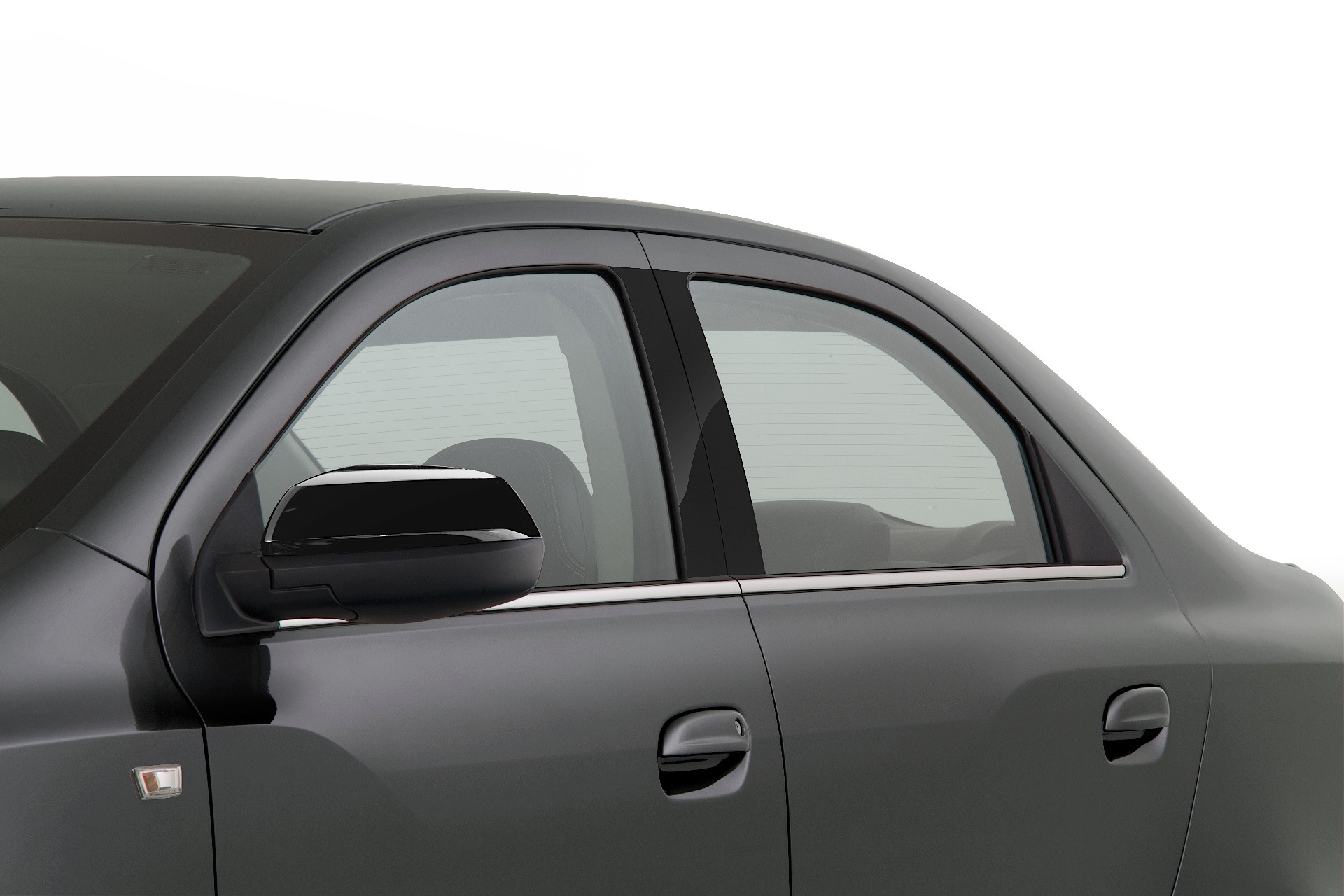 Chevrolet Cobalt Sedan photo 13