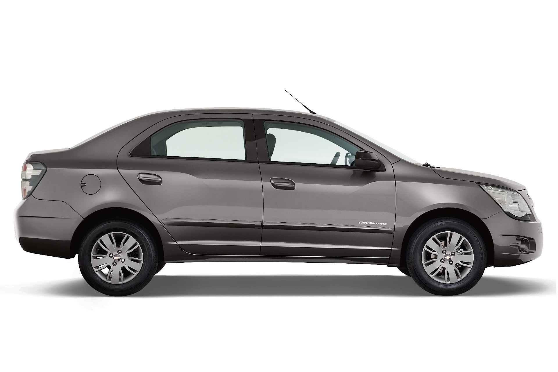 Chevrolet Cobalt Sedan photo 17