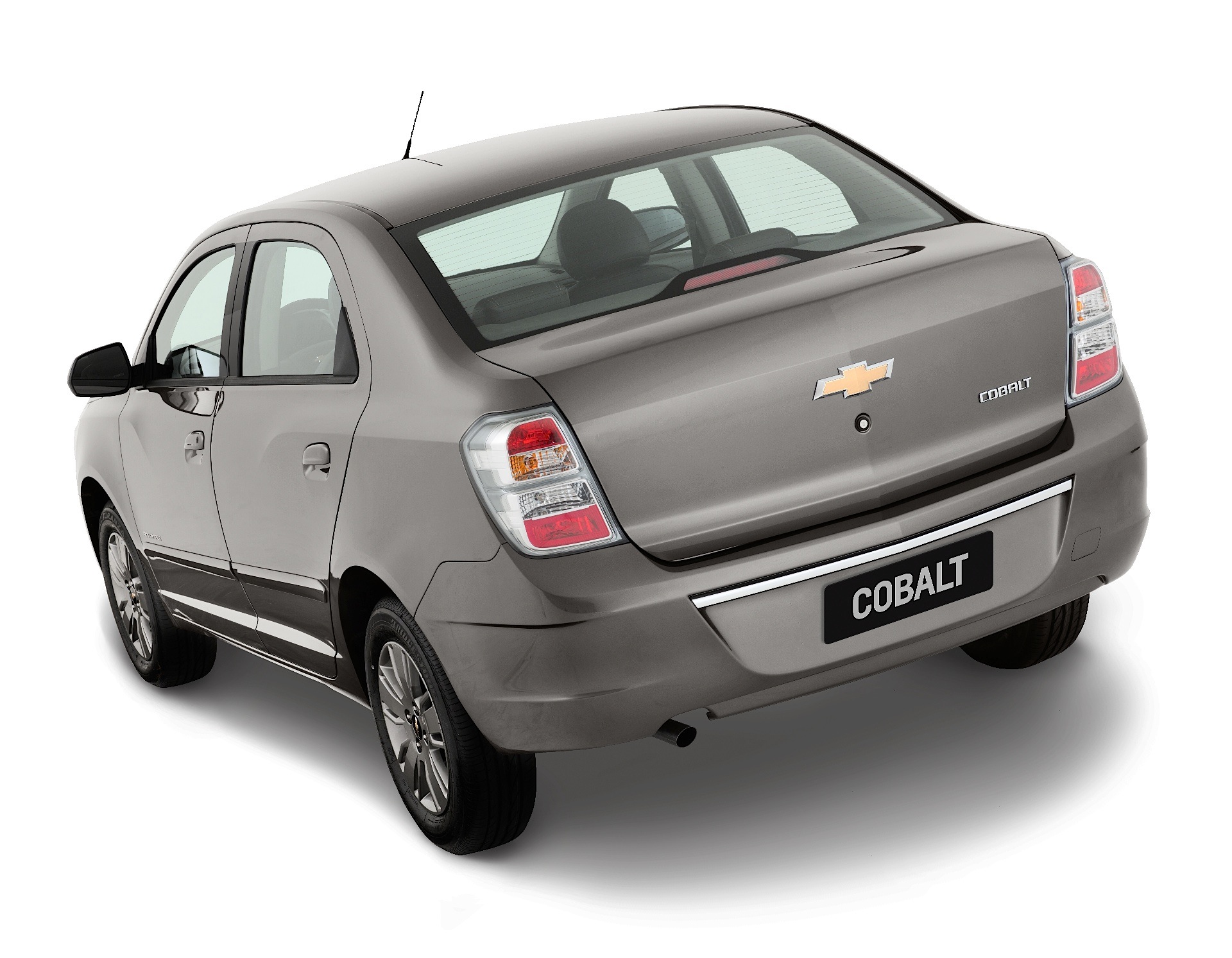 Chevrolet Cobalt Sedan photo 19
