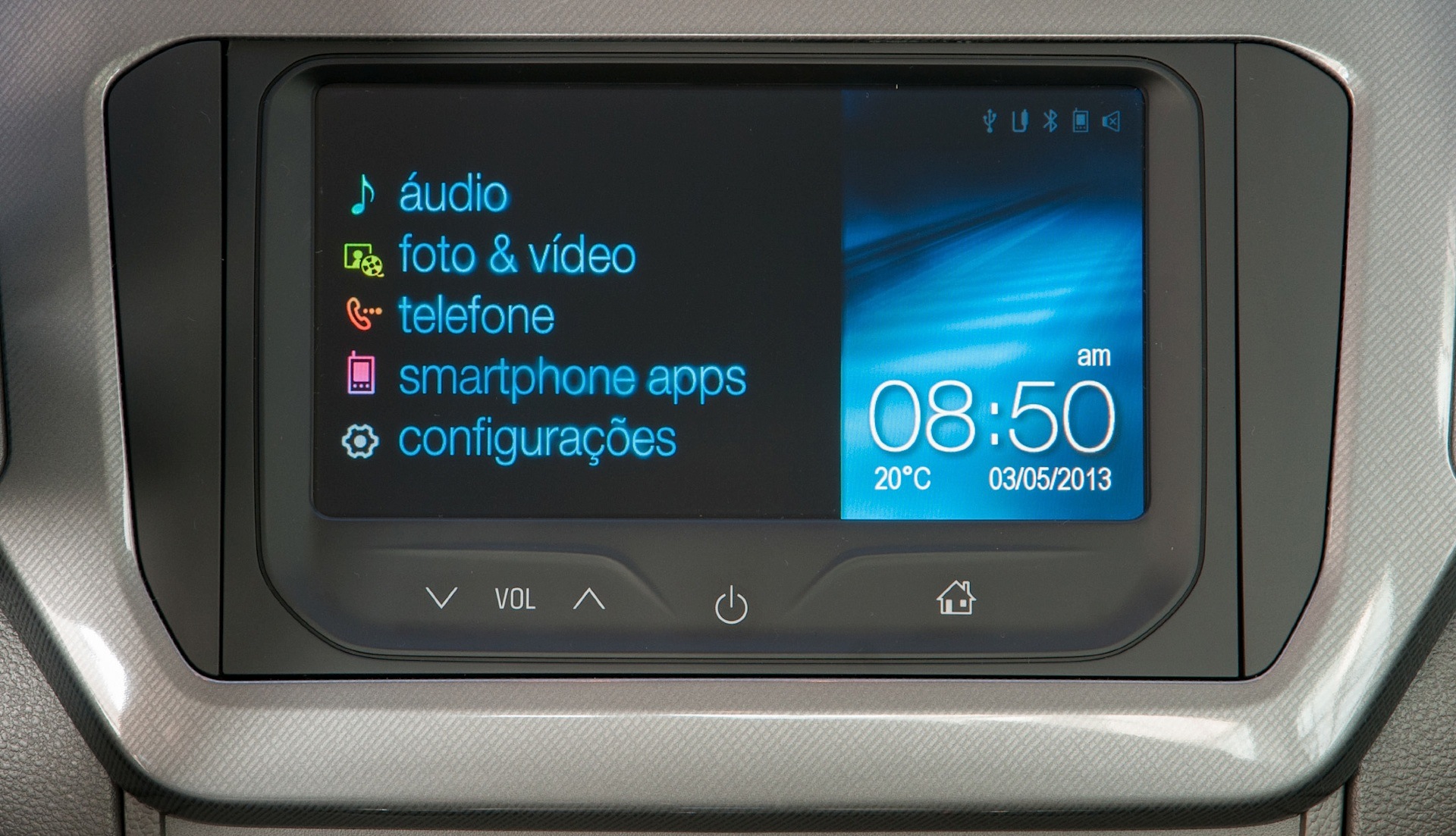 Chevrolet Cobalt Sedan photo 34