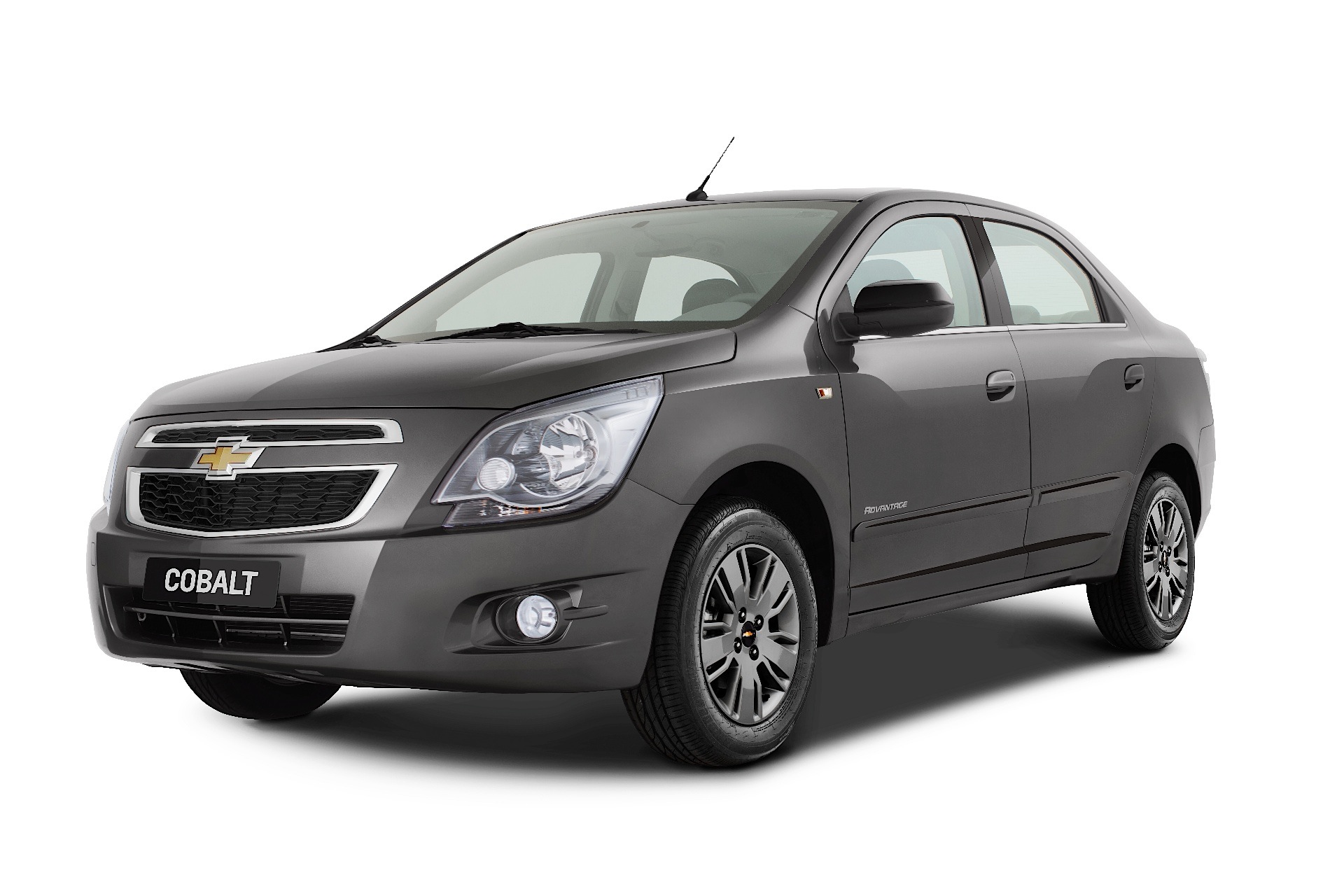 Chevrolet Cobalt Sedan photo 20