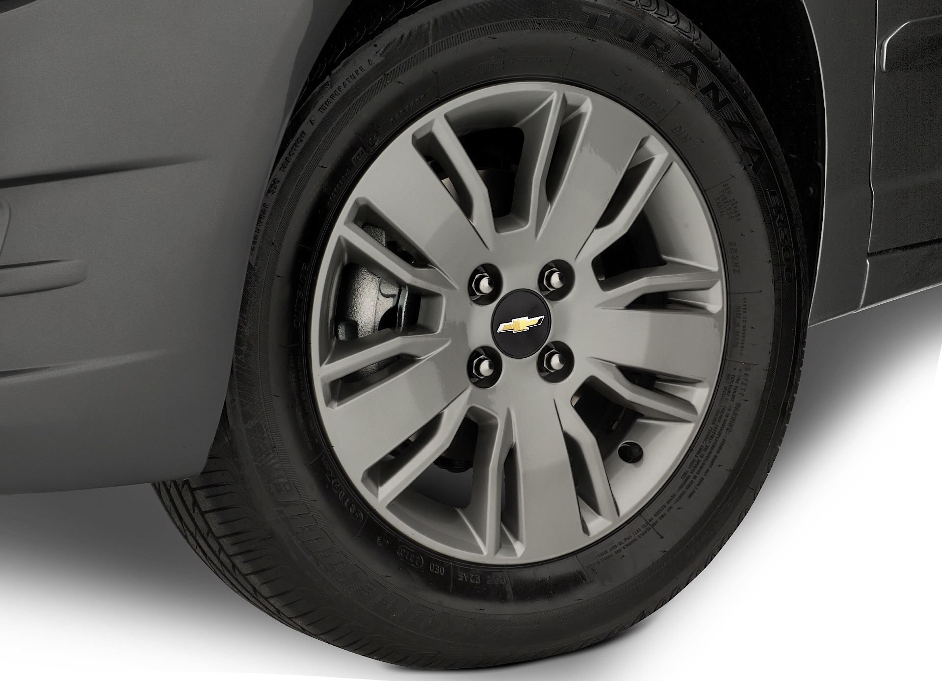 Chevrolet Cobalt Sedan photo 21