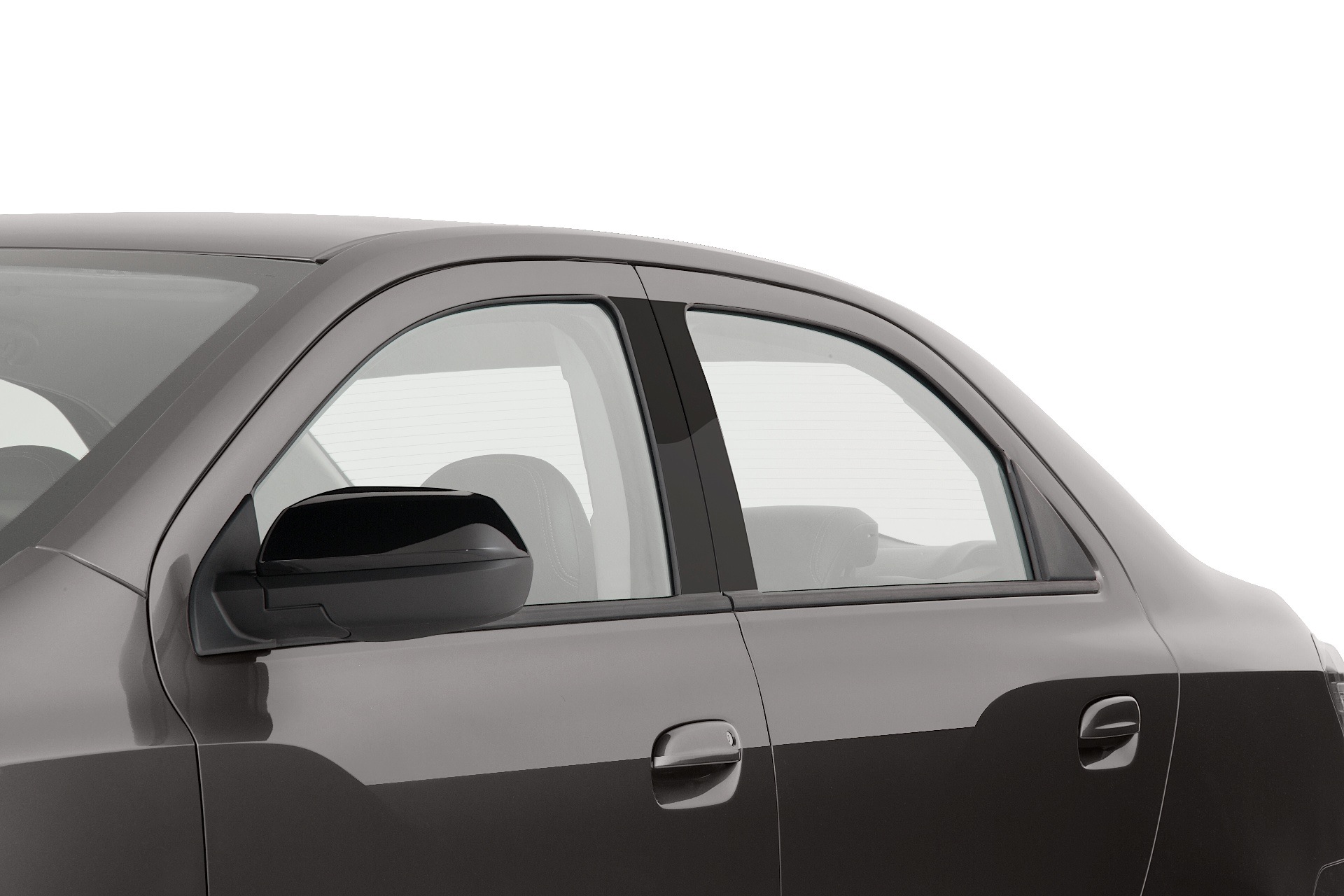 Chevrolet Cobalt Sedan photo 22